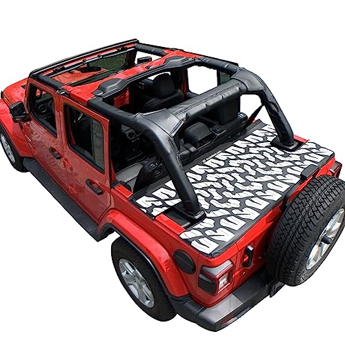 Offroad Tread