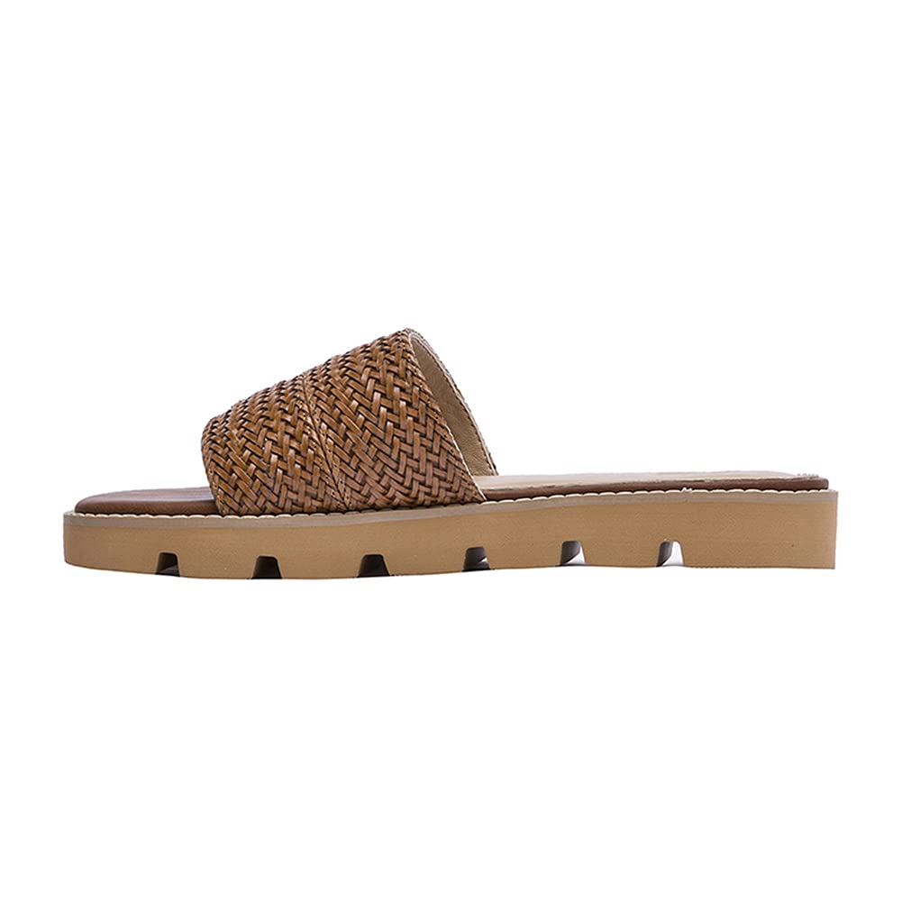 Women's Alexia Comfortable Flat Sandals - Breathable & Lightweight for Summer, Beach, and Casual Wear