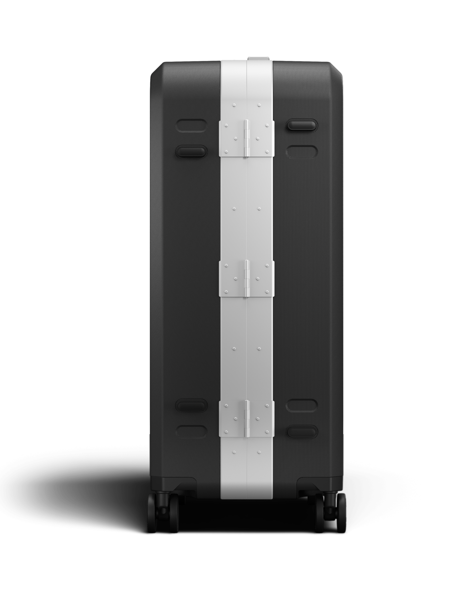 DB Journey Ramverk Pro Large Check-in Luggage - Lightweight Durable Suitcase for International Travel & Business Trips