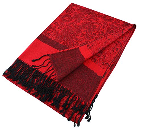 Red Black