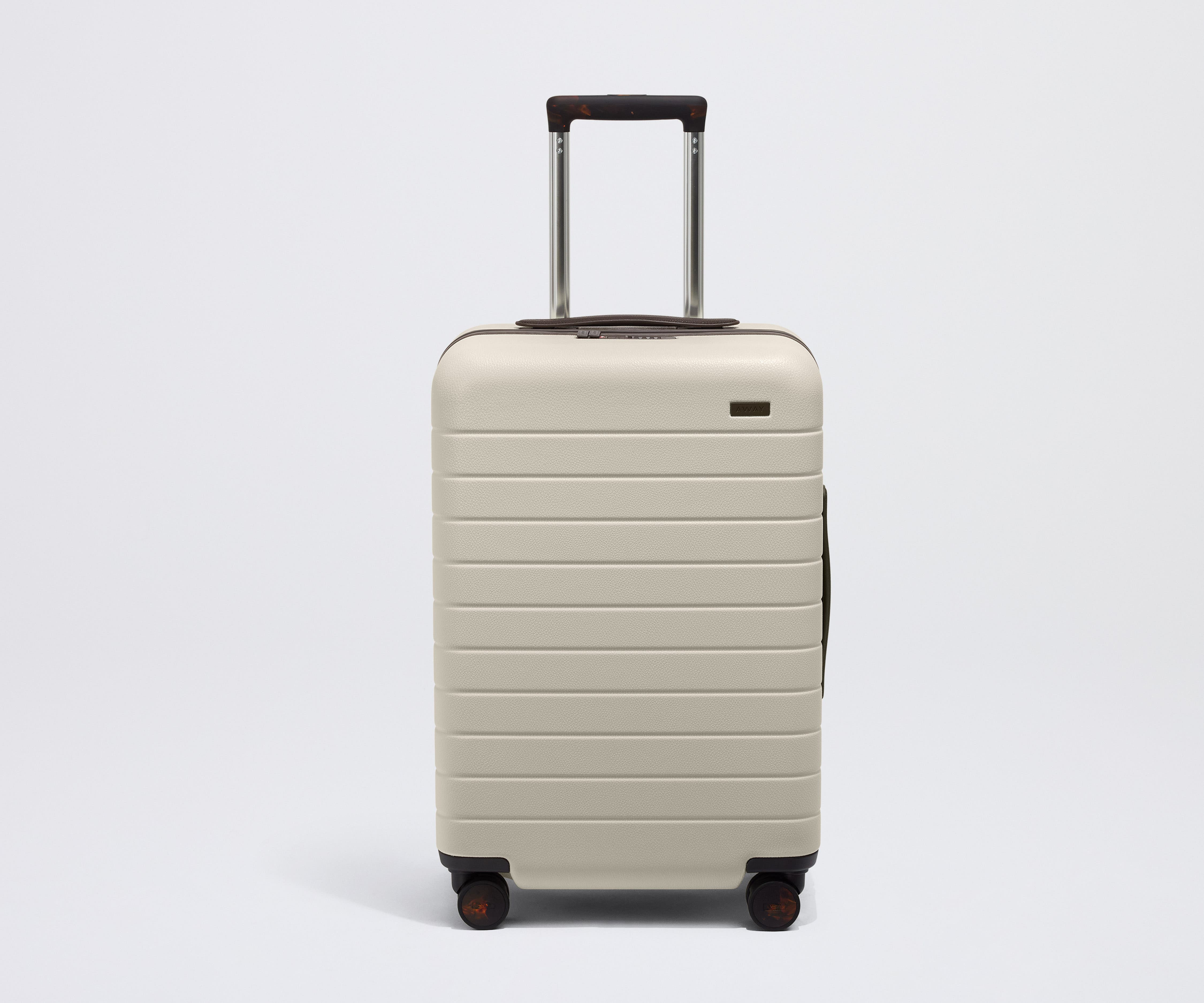 The Bigger Carry On Luggage - Spacious & Lightweight Suitcase for Travel, Perfect for Airplane Cabin & Weekend Getaways