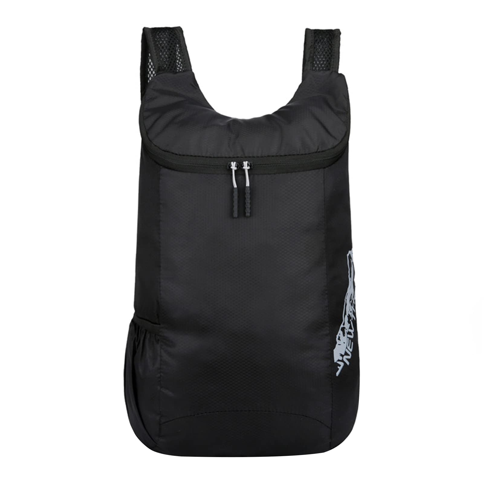 Grebest Lightweight Hiking Backpack - Waterproof & Breathable for Camping, Cycling & Travel