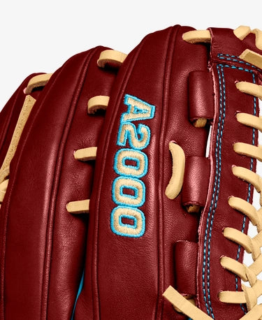 Wilson A2000 D33 11.75