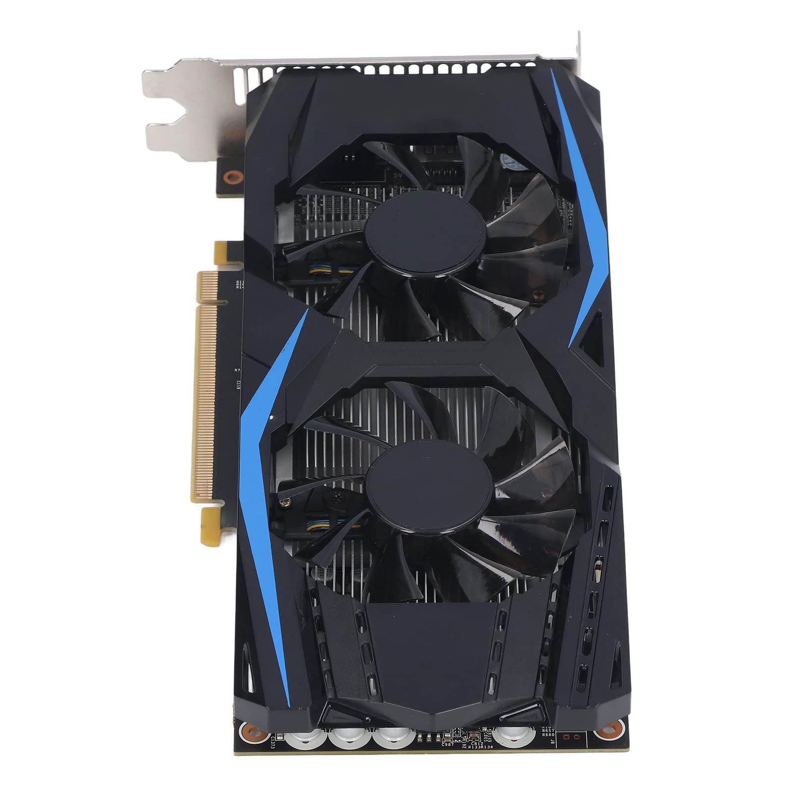 GTX 950 Graphics Card 2GB GDDR5 128Bit PCIe Gaming Video Card for Desktop PC - Perfect for Fortnite, PUBG, and Esports Gaming
