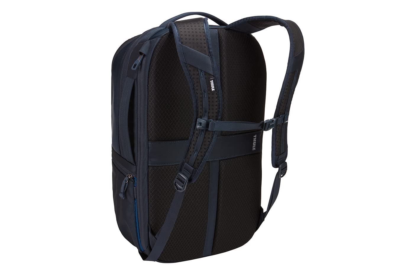 Thule Subterra Backpack - Durable Travel & Commuter Backpack for Laptops up to 15.6
