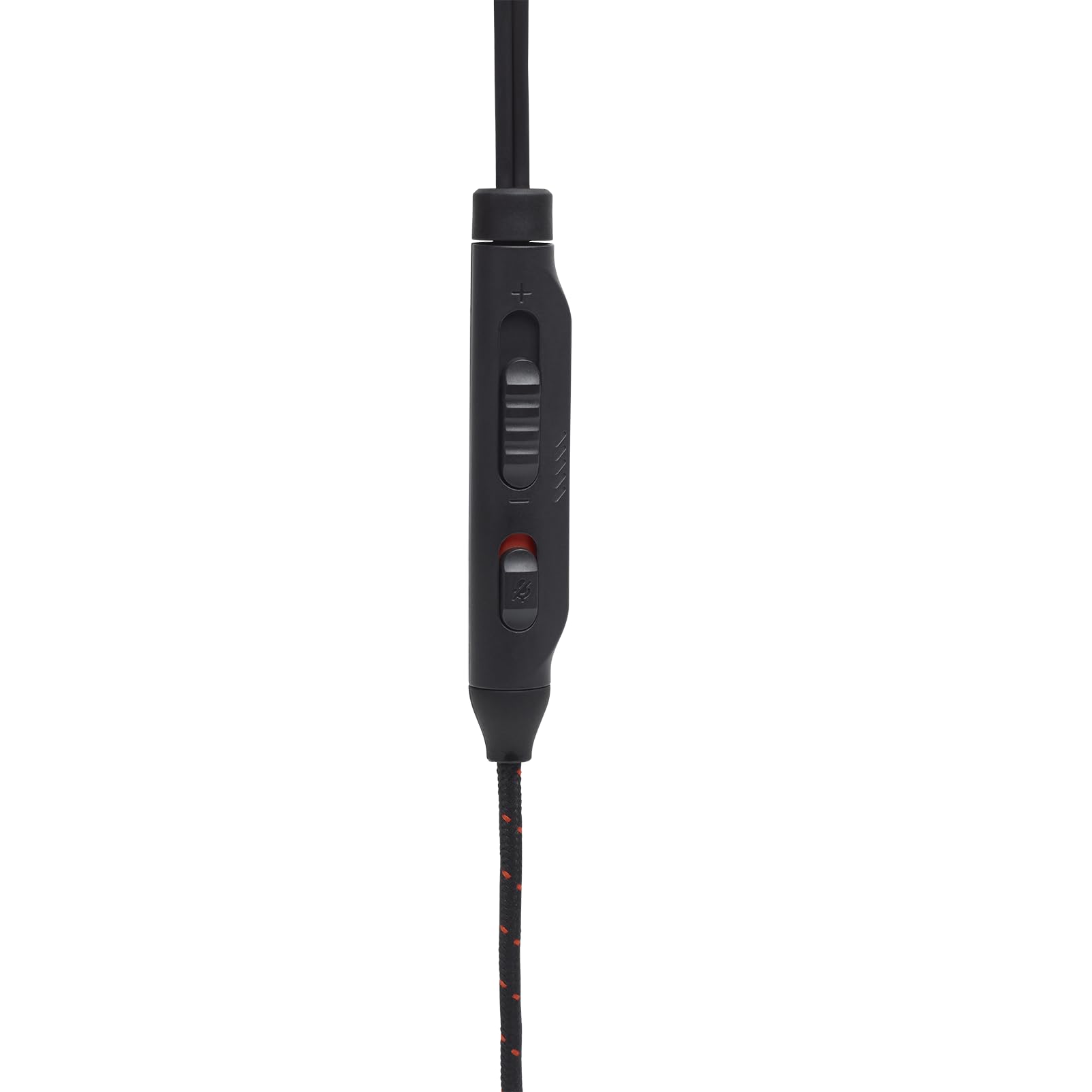 JBL Quantum 50 In-Ear Gaming Headset with Microphone - Black - Noise Cancelling for PC, PS5, Xbox & Mobile - Perfect for Competitive Gaming & Online Meetings
