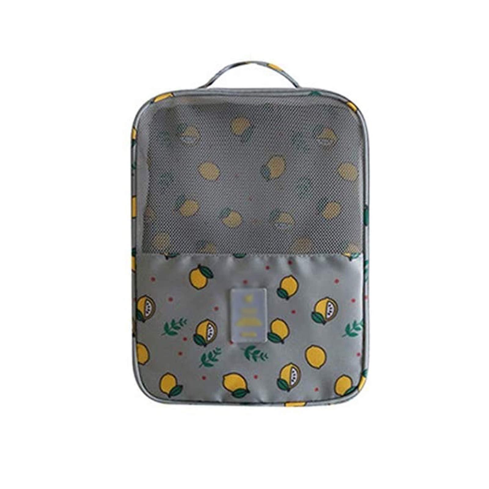 Waterproof Nylon Closet Storage Bags for Shoes & Travel - Portable Organizer for Clothes, Luggage & Household Use - Perfect for Travel, Moving & Home Organization