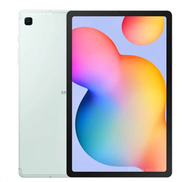 Refurbished Samsung Galaxy Tab S6 Lite (SM-P620) 10.4
