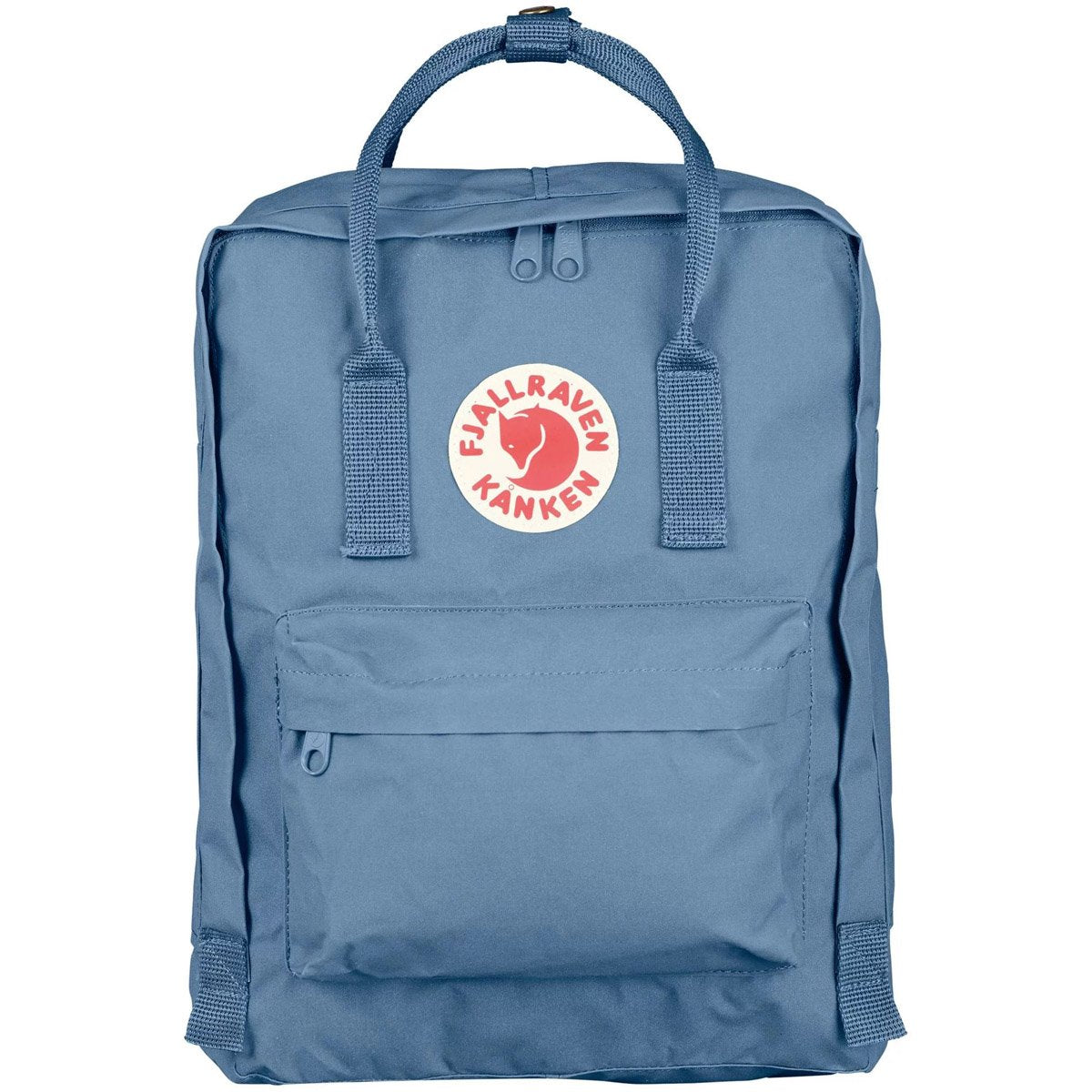 Original Kanken Backpack - Lightweight & Durable Water-Resistant Daypack for Hiking, School & Travel - Perfect for Outdoor Adventures & Daily Commute