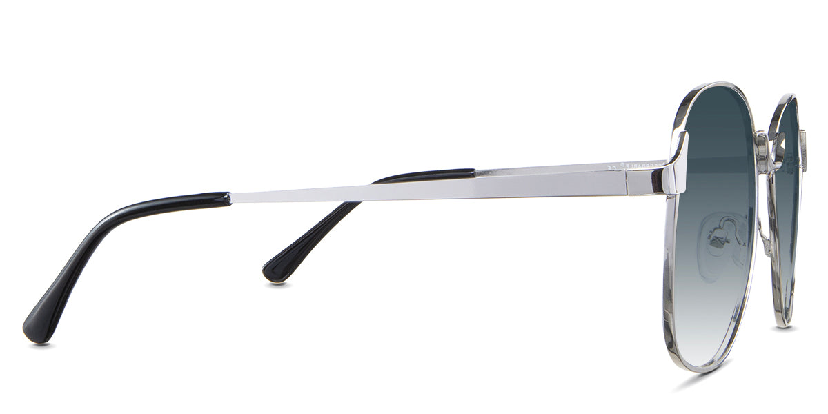 Sara Women's Prescription Sunglasses - UV Protection, Stylish & Comfortable for Driving, Outdoor Activities & Fashion