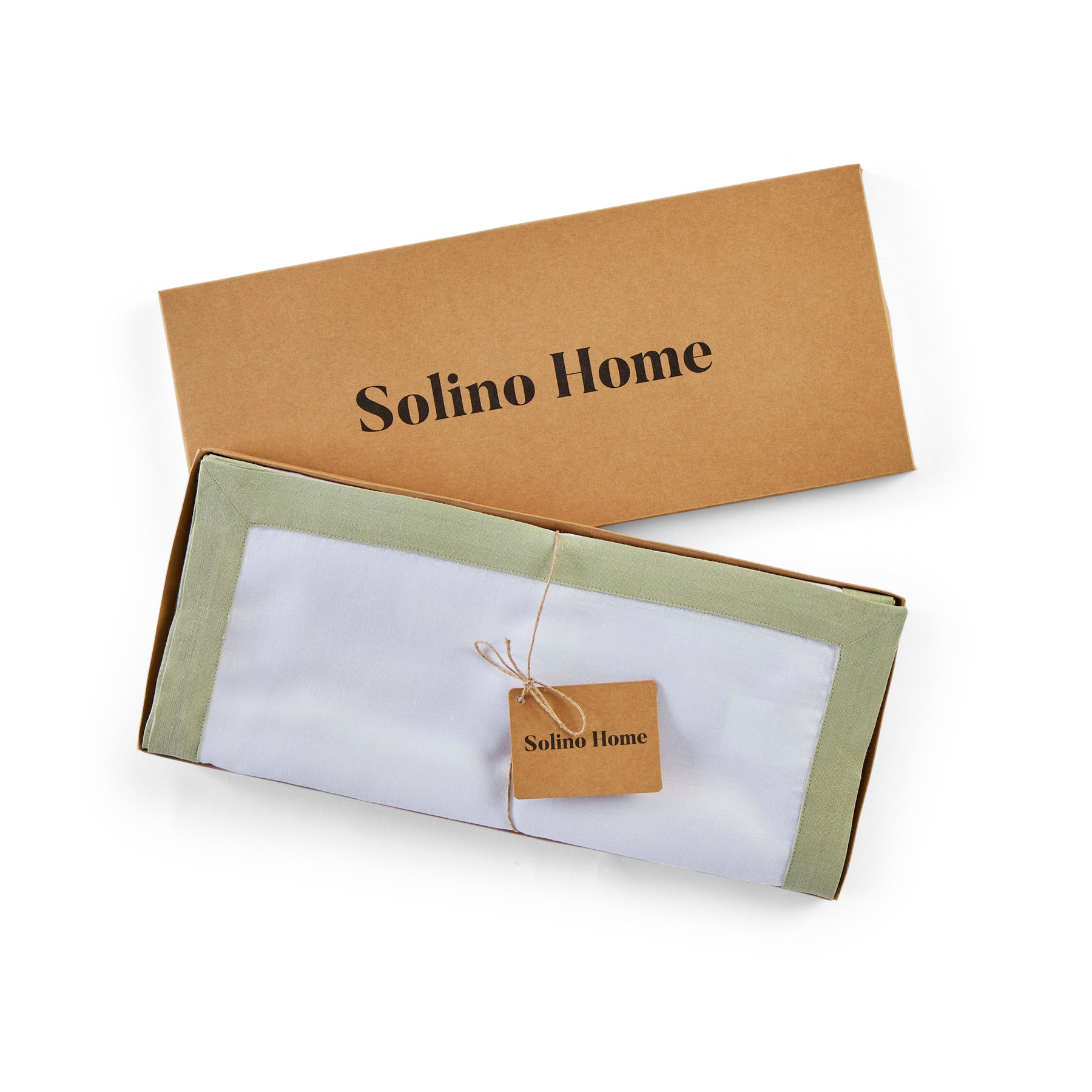 Elegant Classic Table Runner for Dining & Home Decor - Perfect for Weddings, Parties & Holiday Tablescapes