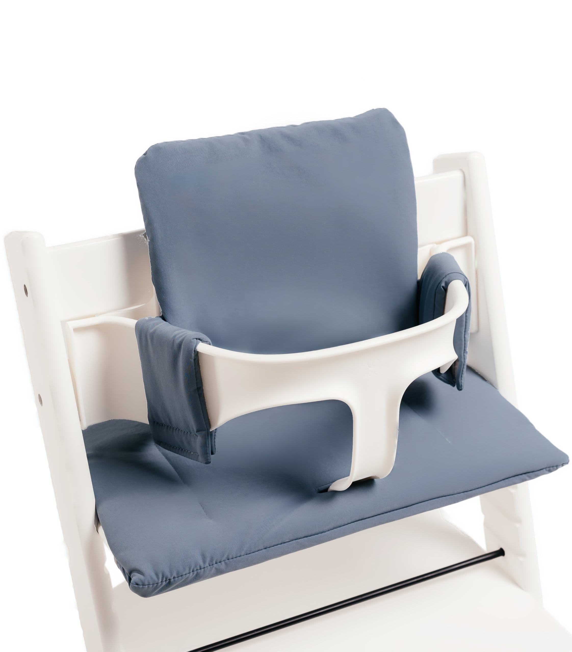 Stokke Tripp Trapp Cushion - Waterproof Baby High Chair Seat for Toddlers - Home & Dining Use
