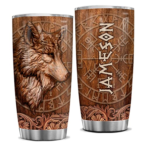 Wolf - Style 1