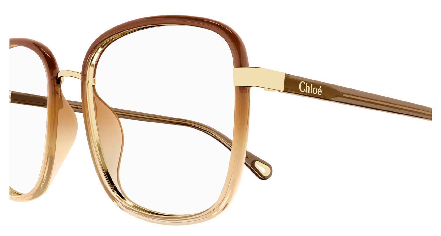 Chloe CH0034O Sunglasses - Polarized UV Protection for Women - Perfect for Driving, Beach & Outdoor Activities