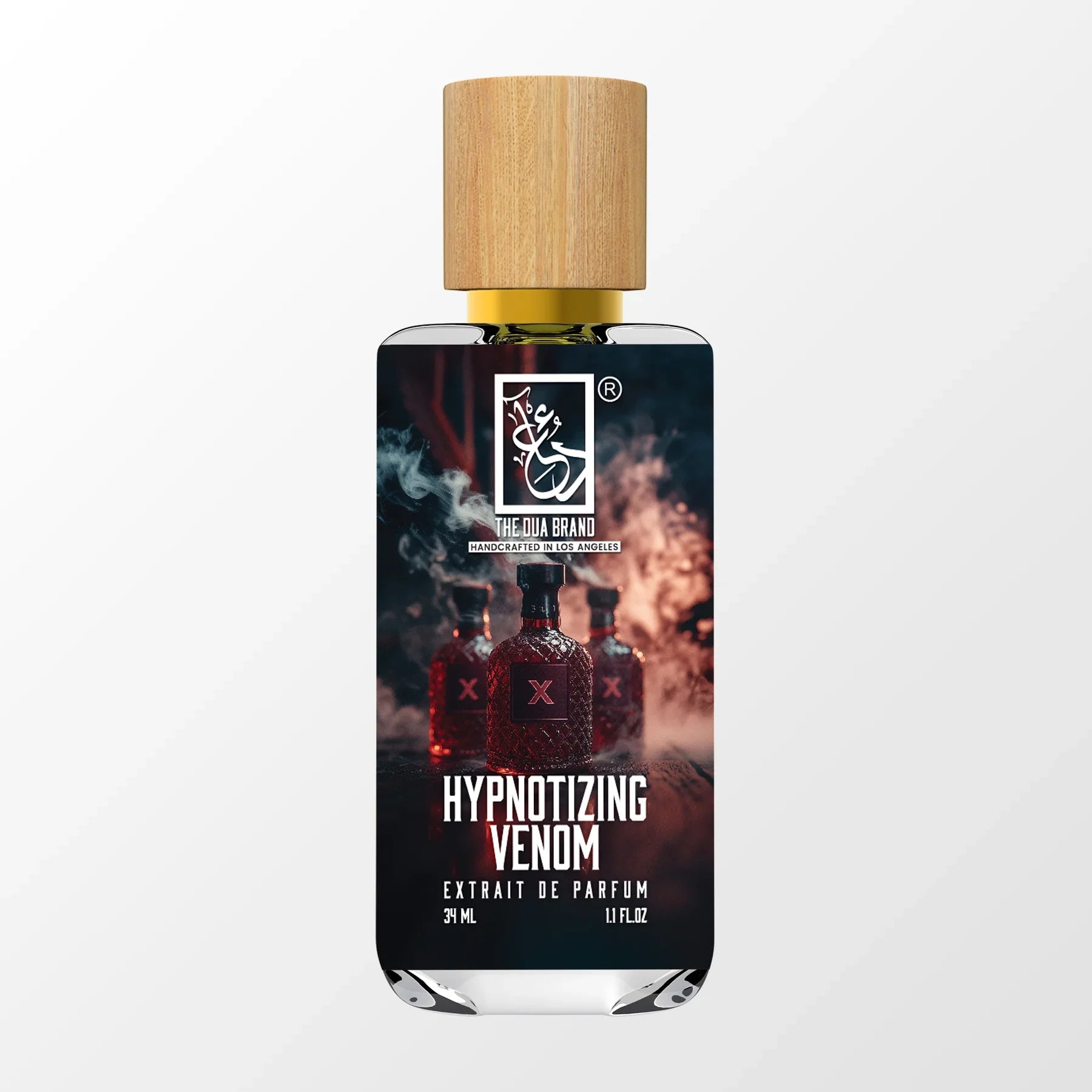 Hypnotizing Venom - Premium Quality Snake Venom Extract for Research & Collectors | Perfect for Scientific Studies, Toxin Analysis & Unique Collections