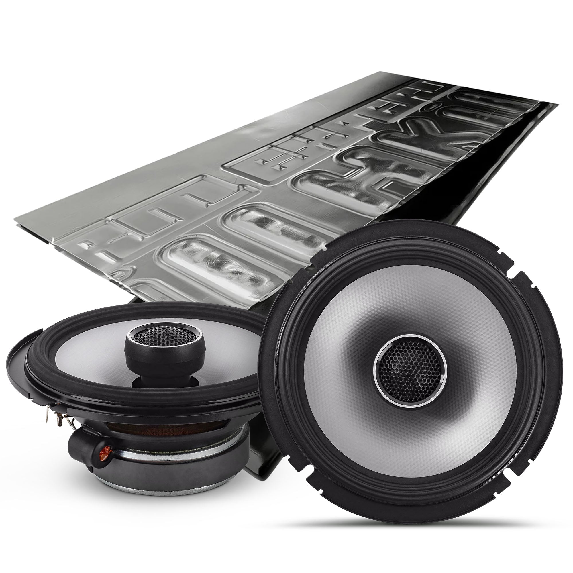 Alpine S2 S65 6.5