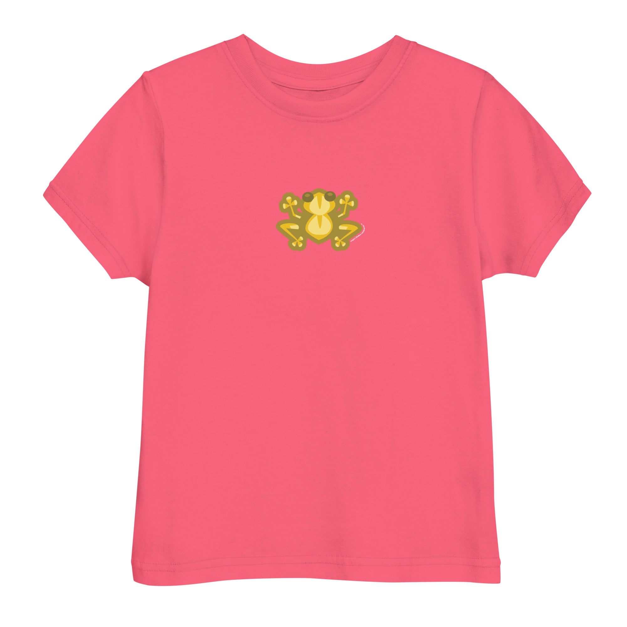 Coqui Bori Kids T-Shirt - Soft Cotton Tee for Boys & Girls - Perfect for Playdates, School & Casual Outfits