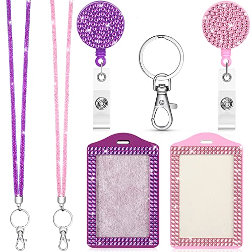 Pink, Purple