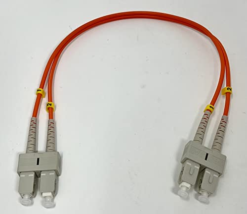 Orange OM1 Multimode