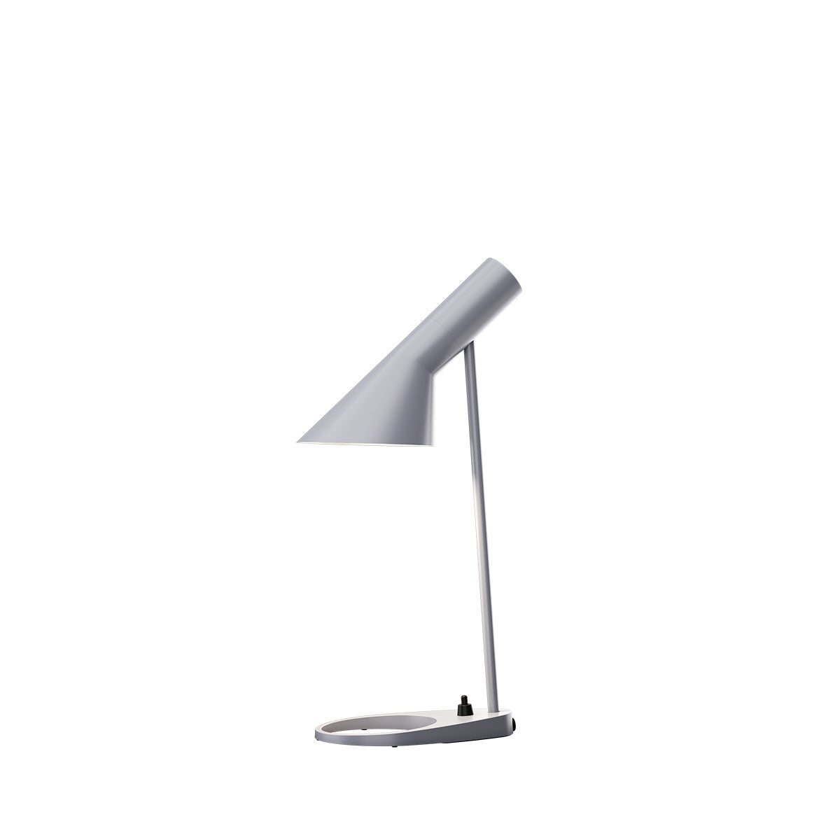 AJ Mini Table Lamp - Modern LED Desk Light for Home Office, Bedroom & Study - Perfect for Reading, Working & Decor