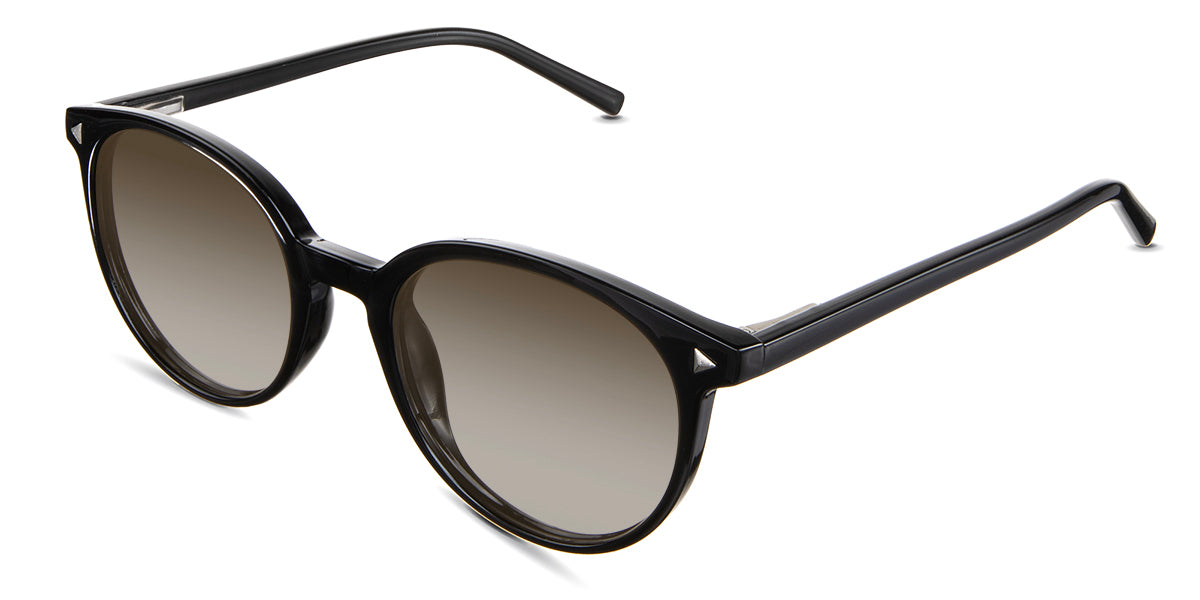 Elex Men's Prescription Sunglasses – UV Protection, Polarized Lenses for Driving, Fishing & Outdoor Activities