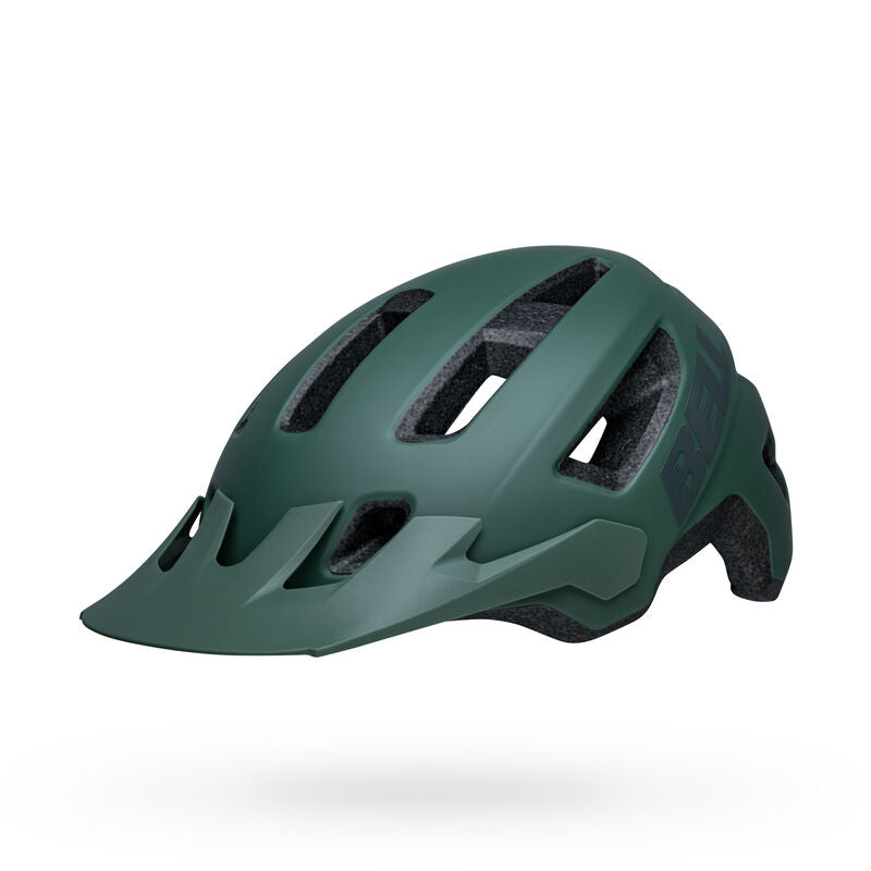 Bell Nomad 2 MIPS Bike Helmet - Lightweight & Ventilated Cycling Helmet for Road & Mountain Biking - Perfect for Commuting, Trail Riding & Urban Cycling Adventures