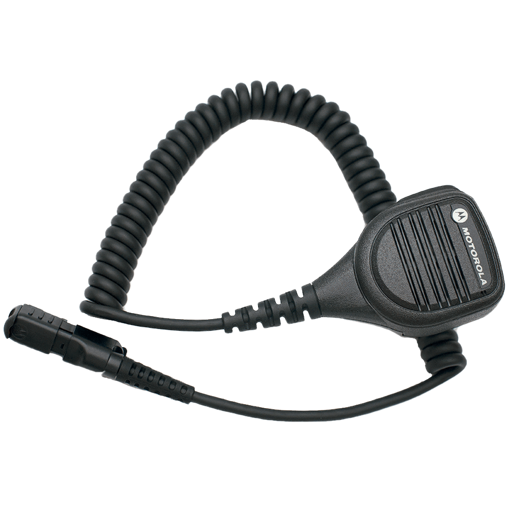 Motorola PMMN4073 IMPRES Small UL Approved RSM Battery - Compatible with Motorola Two-Way Radios | Perfect for Business, Security & Outdoor Communication