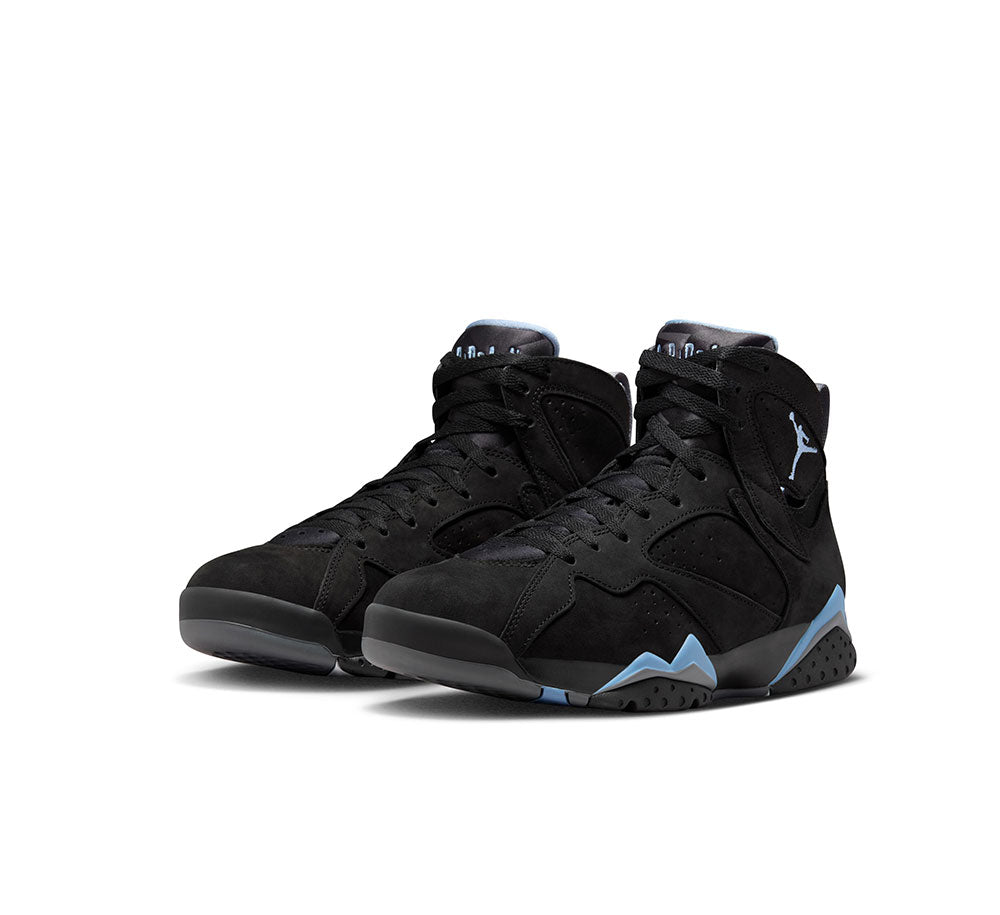 Original Air Jordan 7 Retro Basketball Shoes for Men - Authentic NBA Sneakers for Sports, Streetwear & Casual Wear
