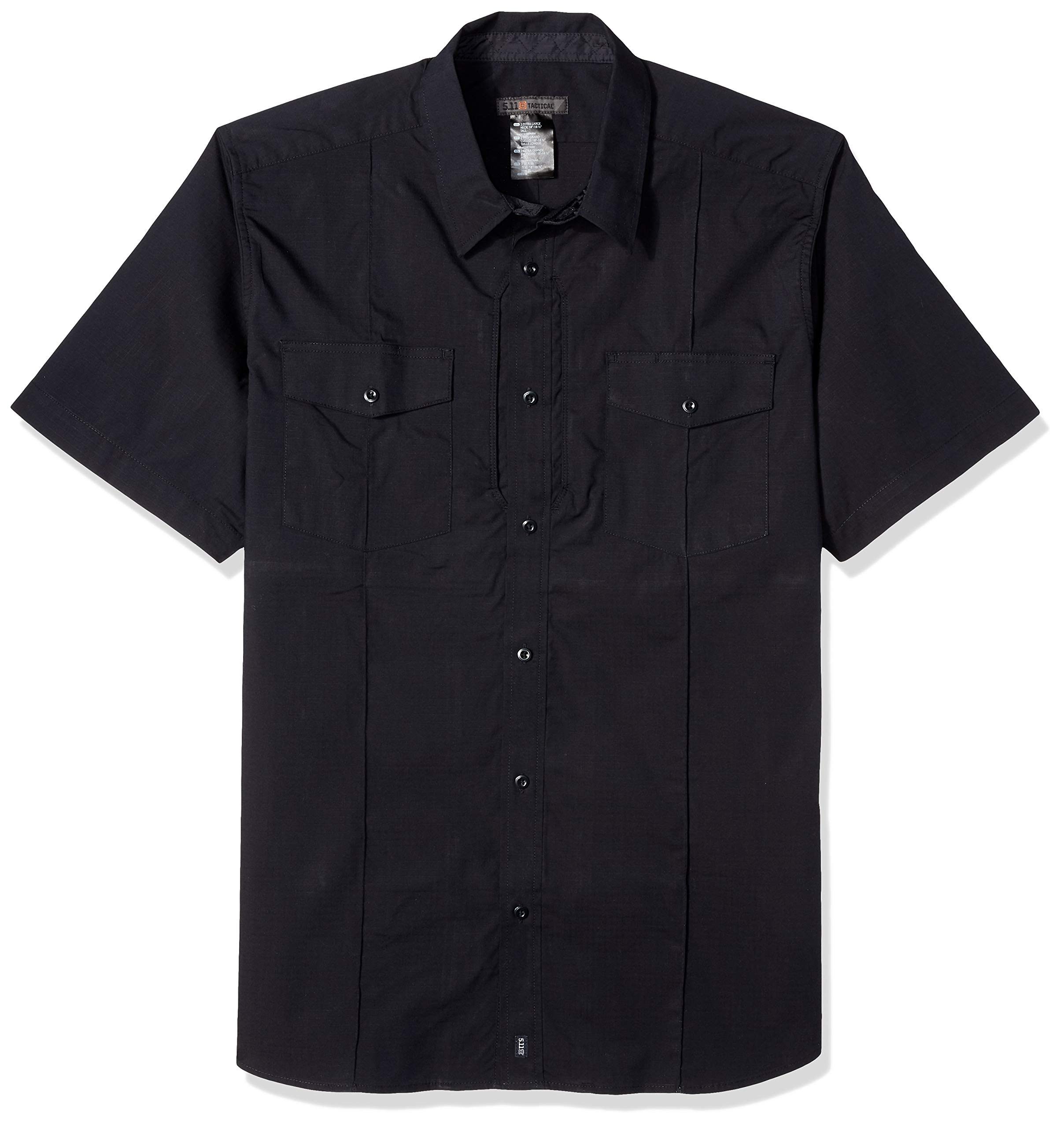 5.11 Tactical Men's Casual Pants - Durable & Comfortable Outdoor Hiking, Work & Everyday Wear