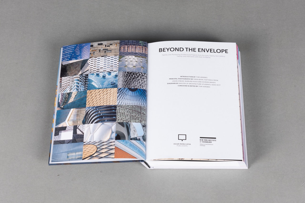 21 Pioneering Architectural Projects of the 21st Century - Interviews with Leading Architects | Modern Building Design Ideas for Homes & Offices