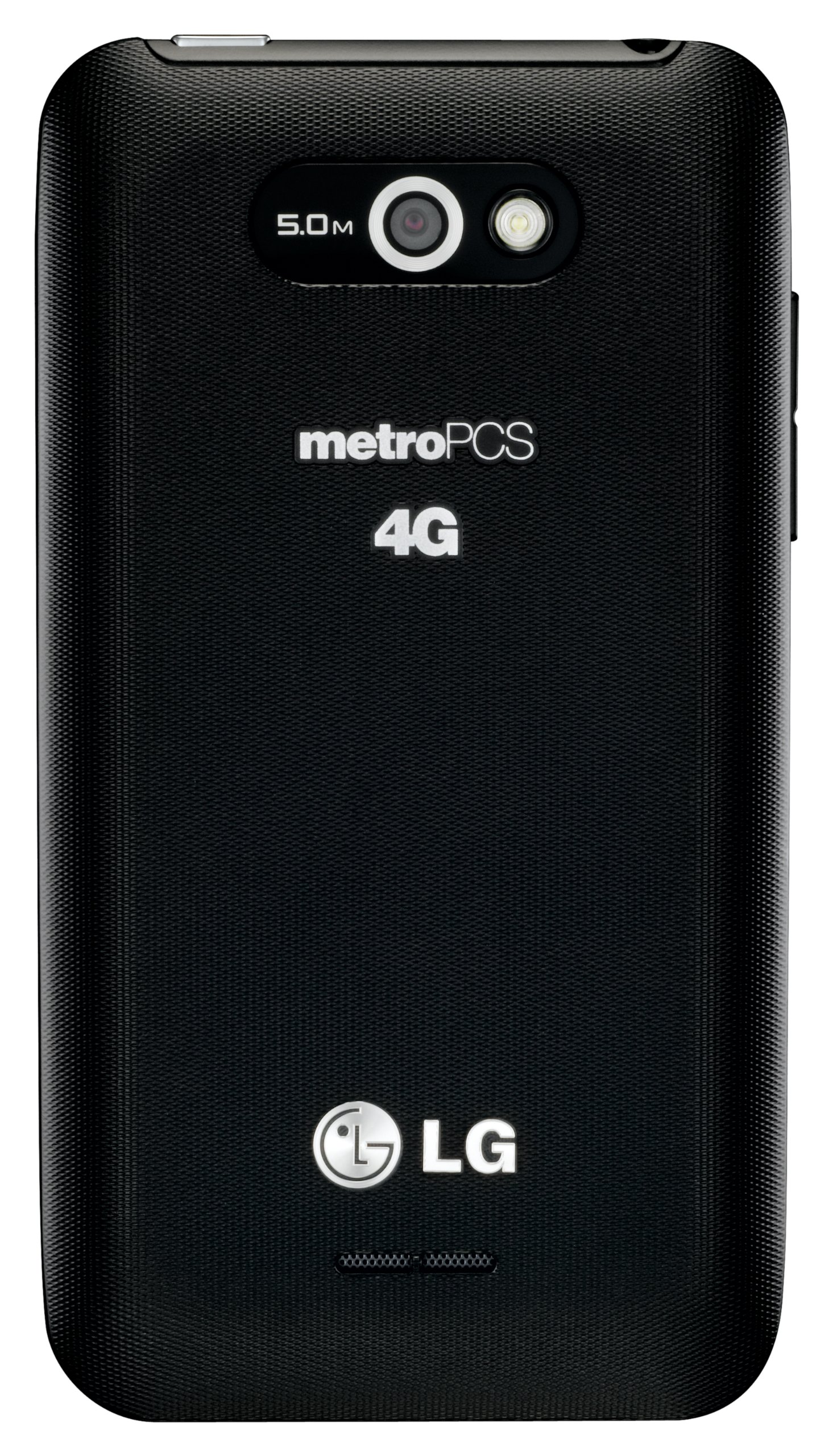 LG Motion 4G LTE Prepaid Android Smartphone - MetroPCS Compatible | Fast 4G Speed, Long Battery Life | Perfect for Travel, Business & Everyday Use