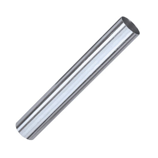 Ateco 924 Large Cannoli Tinplate Form, 5 5/8