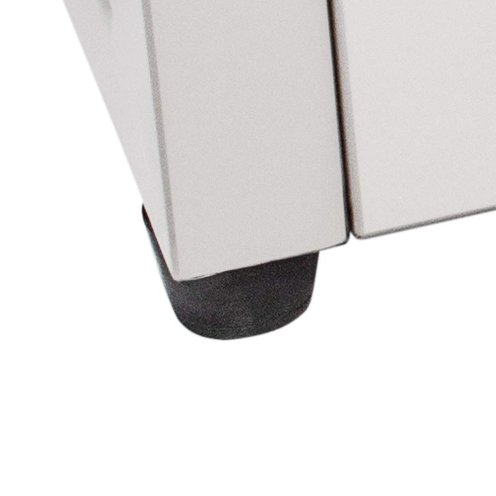 ALDKitchen Panini Press & Sandwich Maker - 9