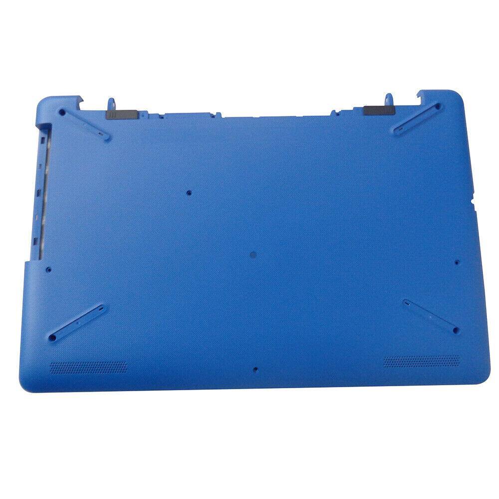 Original HP 17 BS 17T BS 17 AK 17Z AK Laptop Bottom Case Base Enclosure Replacement Part 926496-001 - Compatible with HP 17 Series Laptops for DIY Repairs & Upgrades