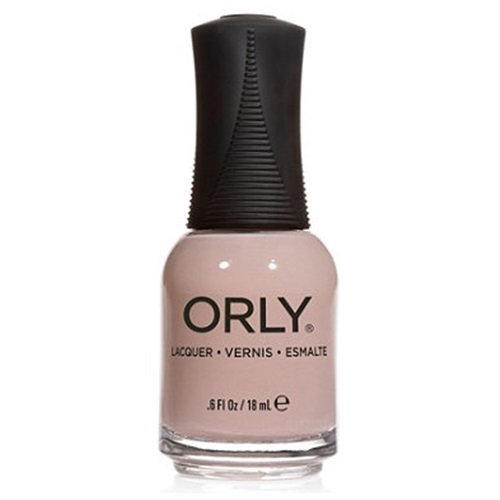 Orly Country Club Khaki Nail Polish 18ml - Salon Quality Manicure