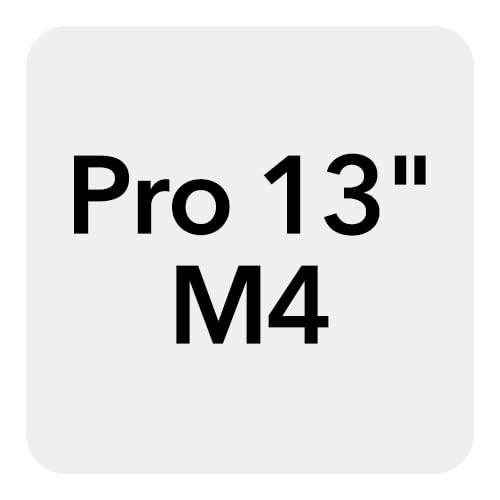 Pro 13(2024) White