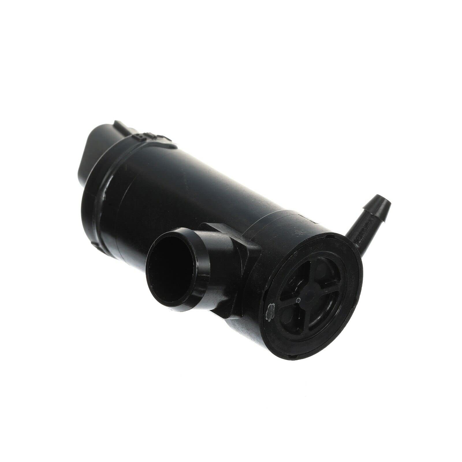 Subaru Washer Motor & Pump - 86611AG010 - Replacement Windshield Washer Pump for Subaru Vehicles - Perfect for Outback, Forester, Legacy, Impreza Models - Ideal for Winter Driving & Off-Road Use