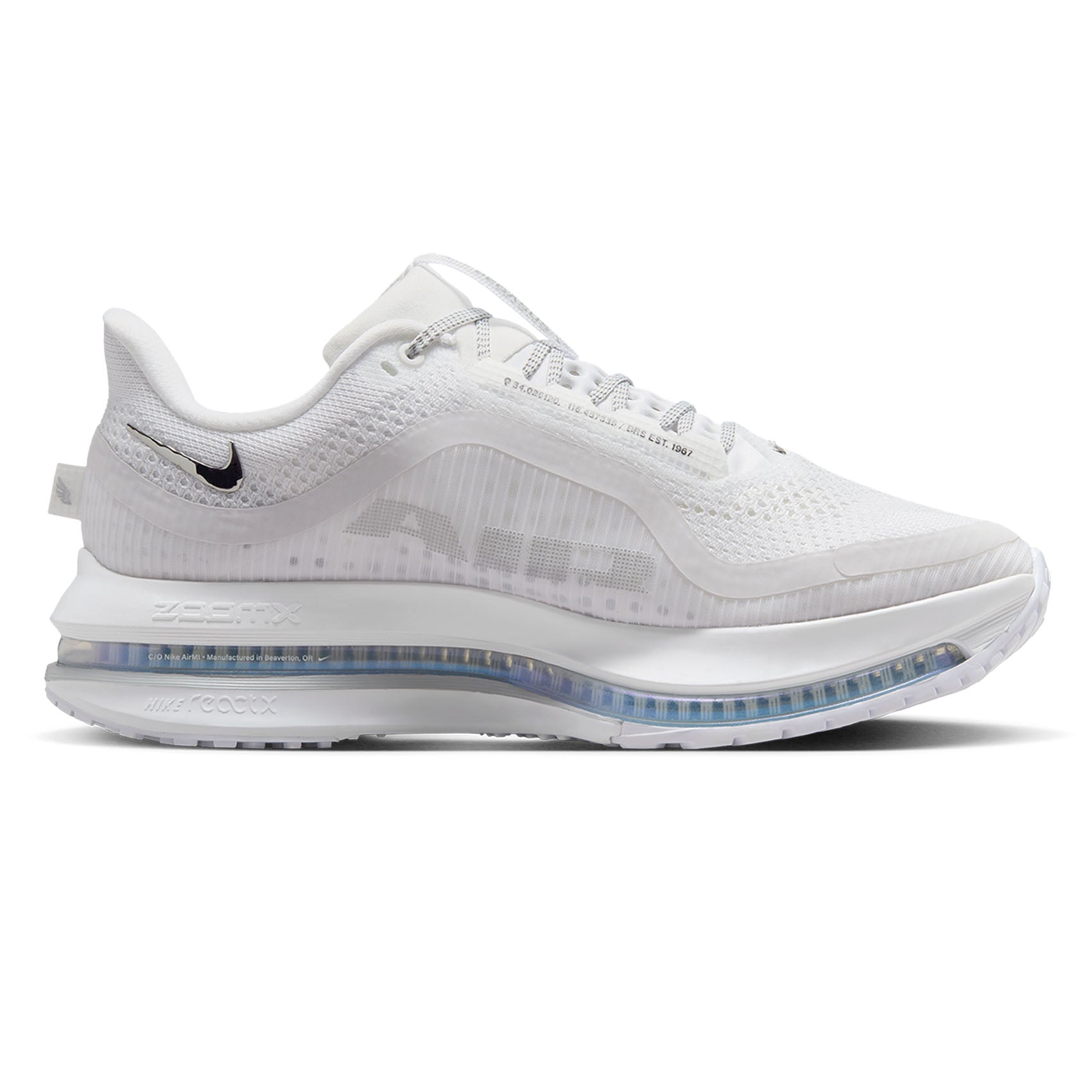 Nike Women's Pegasus Premium Running Shoes – Lightweight Cushioned for Training, Jogging & Gym Workouts