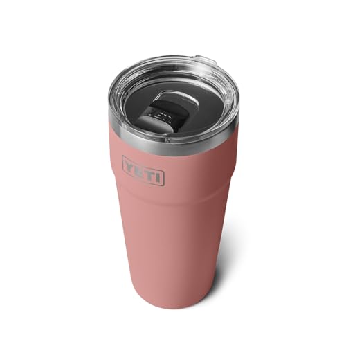 Sandstone Pink