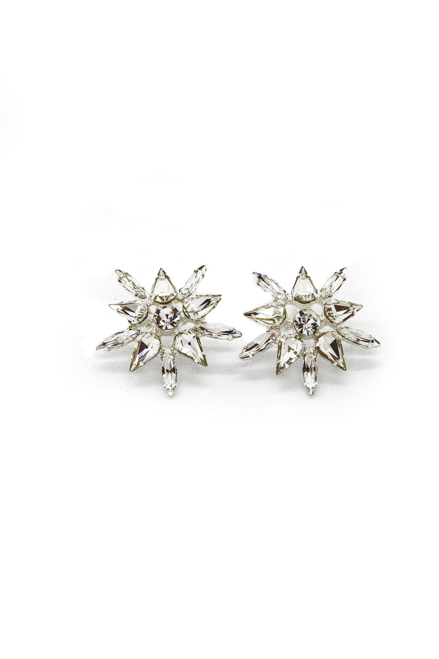 Millie Earrings for Women - Elegant Gold Hoop Earrings for Everyday Wear | Perfect for Casual, Office & Party Outfits