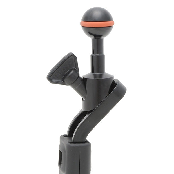 INON Z Adapter II - Underwater Camera Mount for DSLR & Mirrorless - Perfect for Scuba Diving & Marine Photography