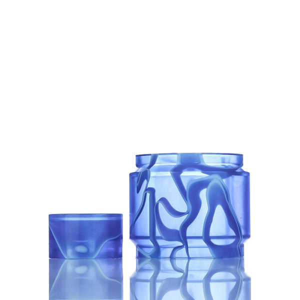 Blitz Fireluke 7.0ml Replacement Resin Tube - Compatible with Fireluke Tank - Perfect for Vaping Enthusiasts & Cloud Chasers