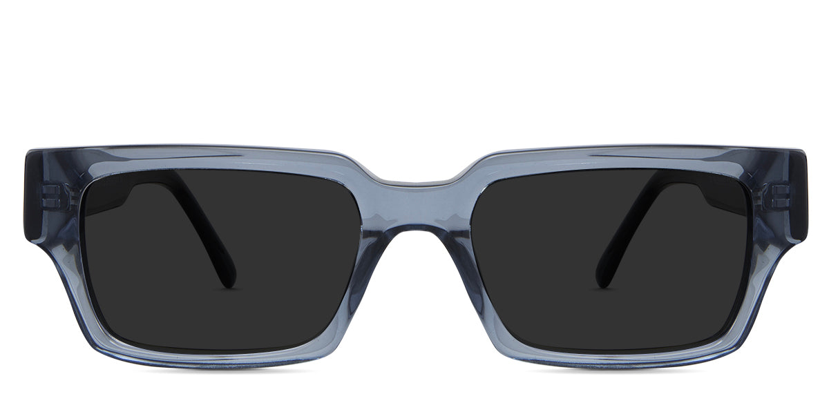 Nevada Women's Prescription Polarized Sunglasses - UV Protection, Anti-Glare for Driving, Outdoor Activities & Fashion