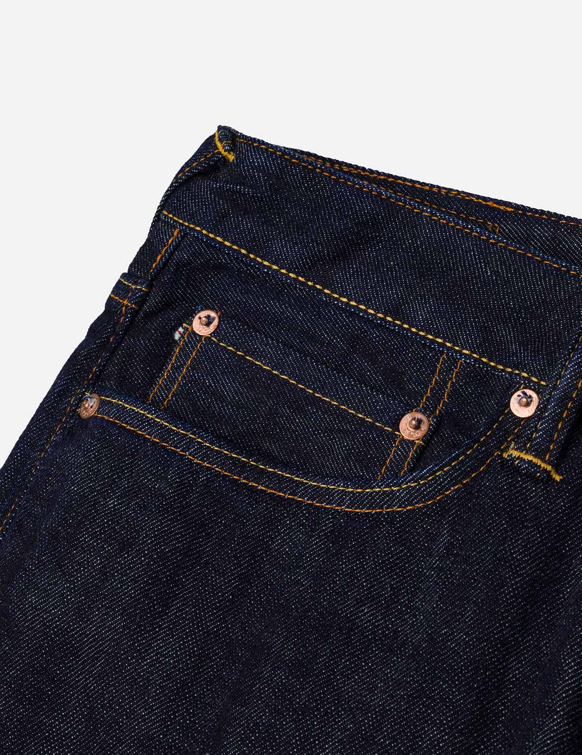 Seagull & Logo Embroidered Carrot Fit Jeans for Women - High Waisted Slim Tapered Denim Pants for Casual Wear and Street Fashion #2017