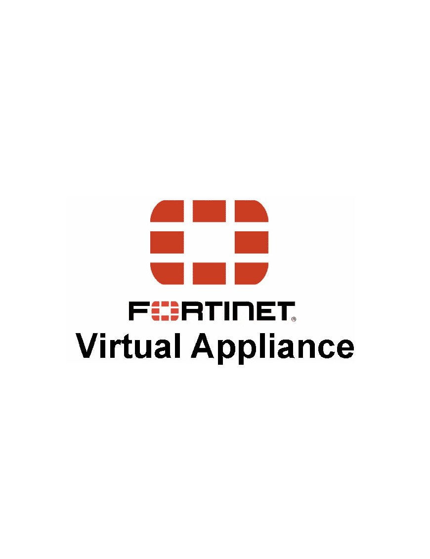 1 Year FortiProxy VM16 SWG - Web Protection & Video Filtering Software for Secure Browsing & Content Control