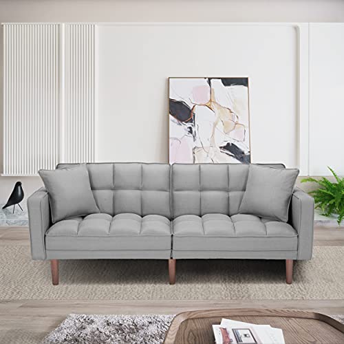 Light Grey-sleeper