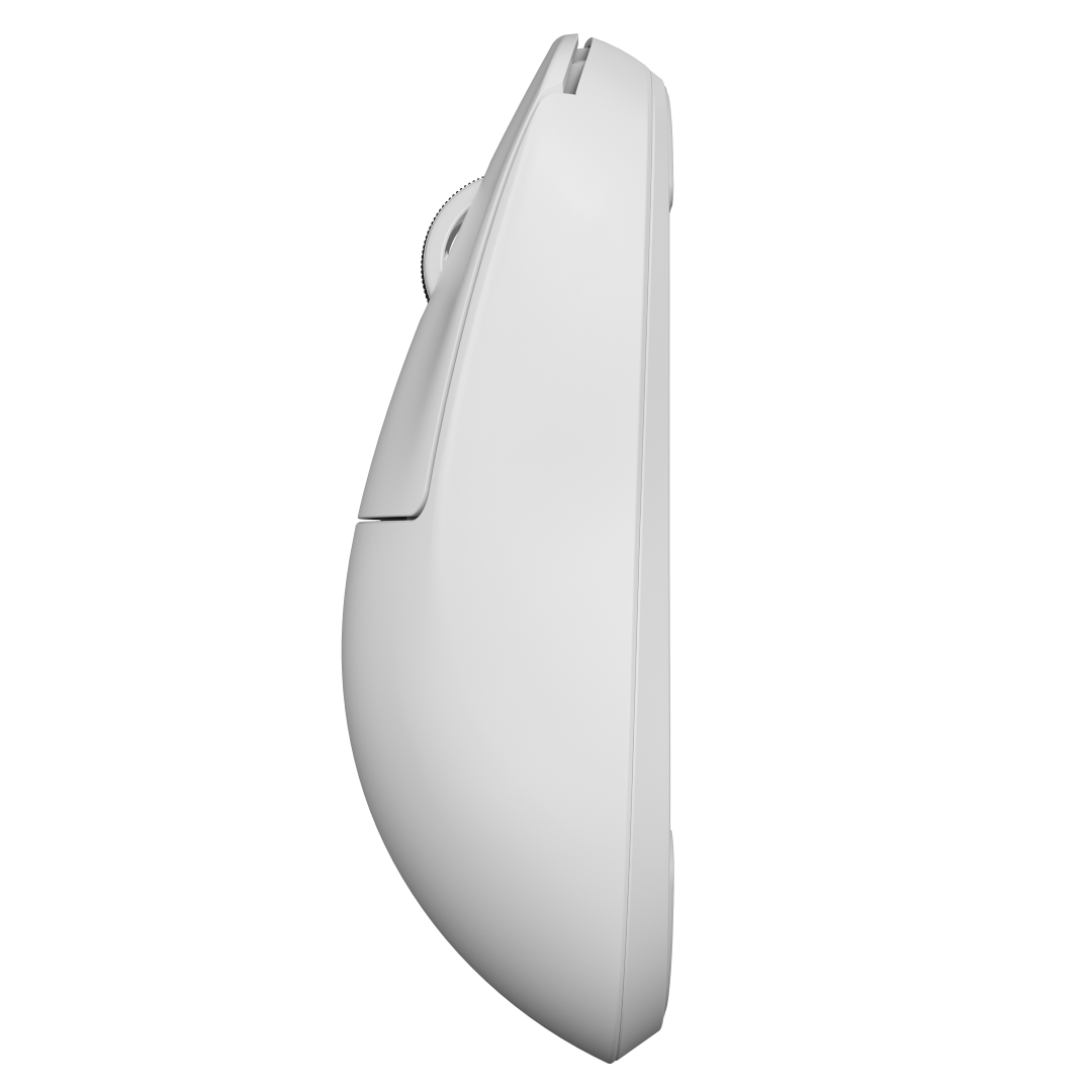 Pulsar X2 v3 Mini Wireless Gaming Mouse - Lightweight Ergonomic Design, 2.4GHz/Bluetooth Connectivity - Perfect for FPS, MOBA & Esports Gaming