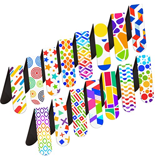 Colorful Irregular Style 1