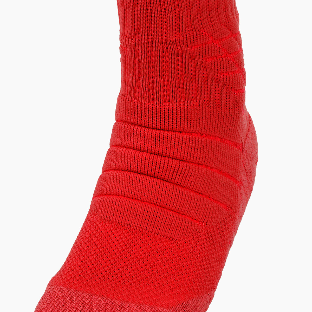 APEX CS COOL MAX Cushioned Crew Socks for Men & Women - Moisture Wicking Athletic Socks for Running, Hiking & Sports - Breathable Comfort Socks with Arch Support