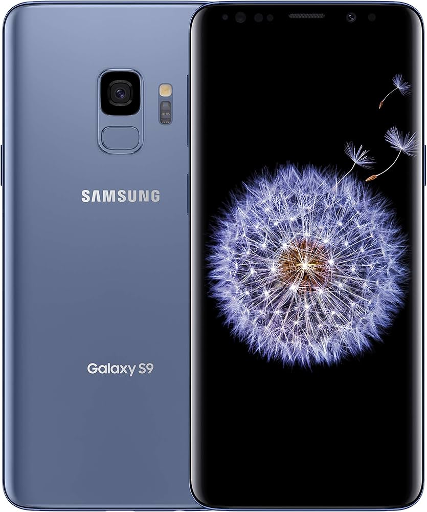 Refurbished Samsung Galaxy S9 5.8